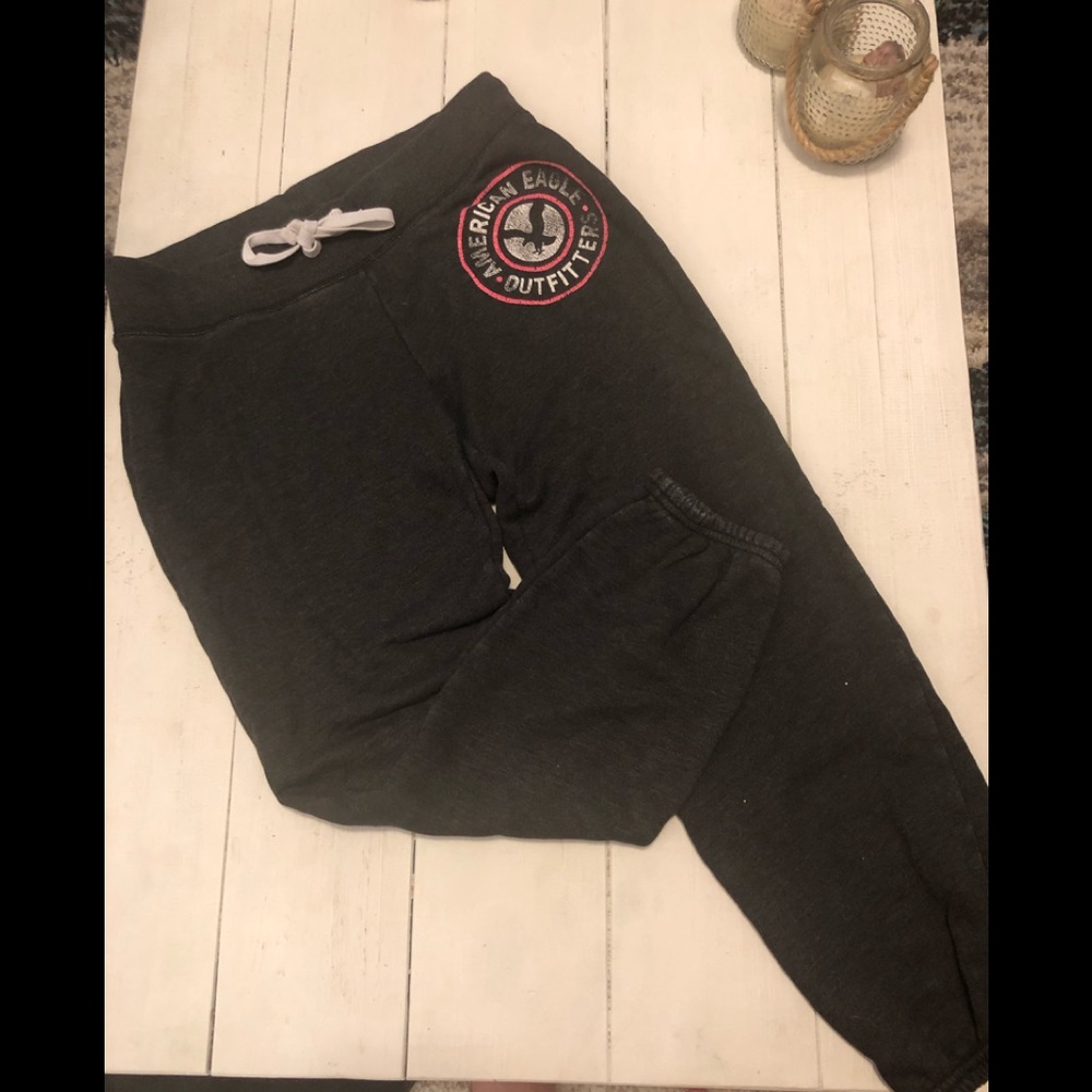 American Eagle 🦅 joggers